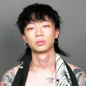 WANTCHU (HTOWN REMIX) از keshi