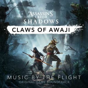 Assassin's Creed Shadows: Claws of Awaji (Original Game Soundtrack) از The Flight
