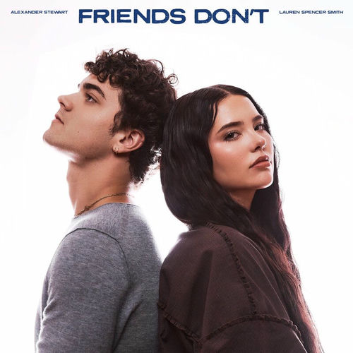 Friends Don't از Alexander Stewart