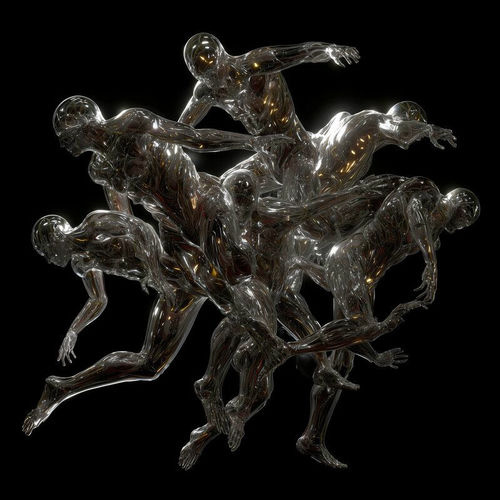 Girls MIA از Anyma