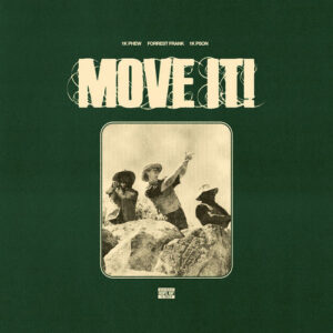 MOVE IT! از 1K Phew