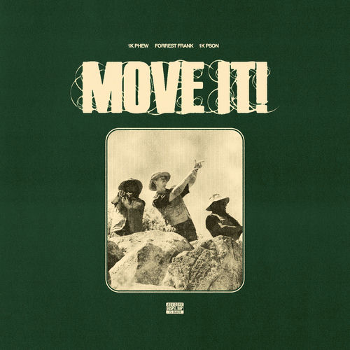 MOVE IT! از 1K Phew
