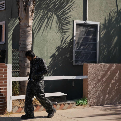 El Pleito از Miguel