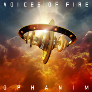OPHANIM از Voices of Fire