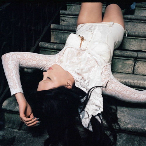 First Original Thought از Alessi Rose