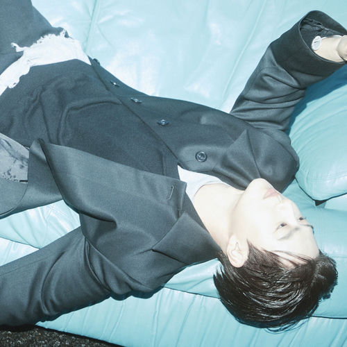 Who Are You - The 4th Mini Album از SUHO