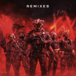 Old Habits (From Delta Force Game) از Alan Walker