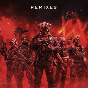 Old Habits (From Delta Force Game) از Alan Walker