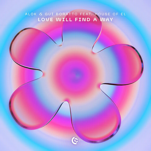 Love Will Find A Way (feat. House Of EL) از Alok