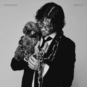 DIRTY DOG از David Kushner