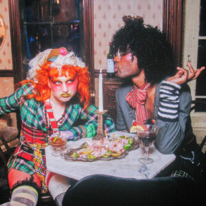 Freaks از Haute & Freddy