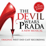 The Devil Wears Prada: A New Musical از Elton John