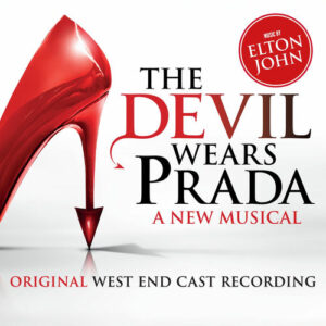 The Devil Wears Prada: A New Musical از Elton John