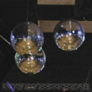 the one از Gabriel Jacoby