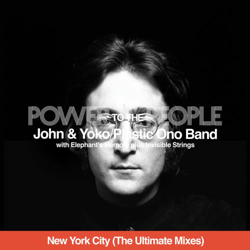 Sunday Bloody Sunday (Ultimate Mix / Extended) از John Lennon