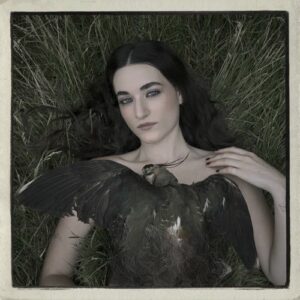 Teenage Messiah از Etta Marcus