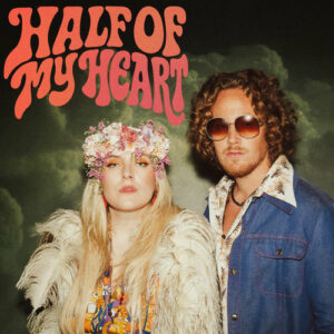 Half Of My Heart از Michael Schulte