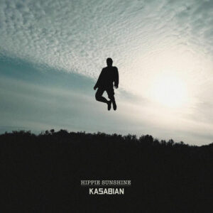 Hippie Sunshine از Kasabian