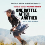 One Battle After Another (Original Motion Picture Soundtrack) از Jonny Greenwood