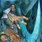 W!LD Deluxe: The Elephant & The Rider از Russ