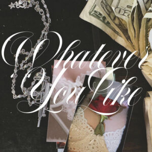 Whatever You Like از Dove Cameron