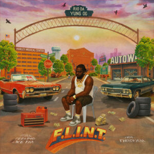 Skittle Head از Rio Da Yung OG