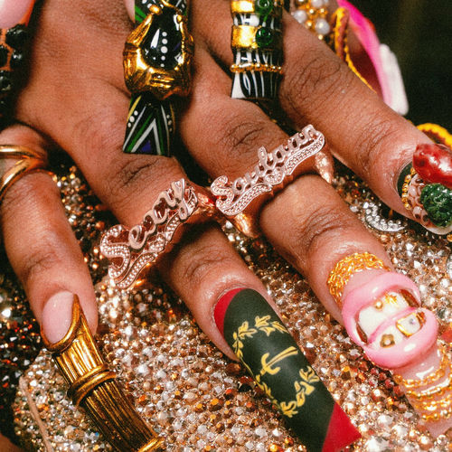 Sexy Soulaan از Monaleo