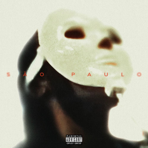 São Paulo (Single Version) از The Weeknd