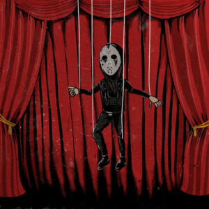 Puppet از Diggy Graves