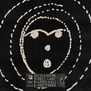 one2three از Disclosure