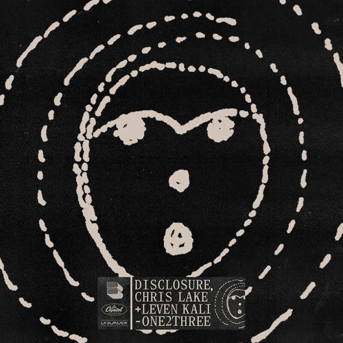 one2three از Disclosure