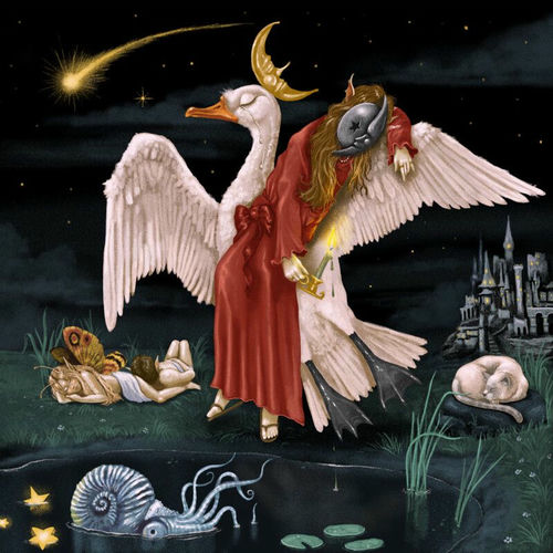 Second Sleep از Magdalena Bay