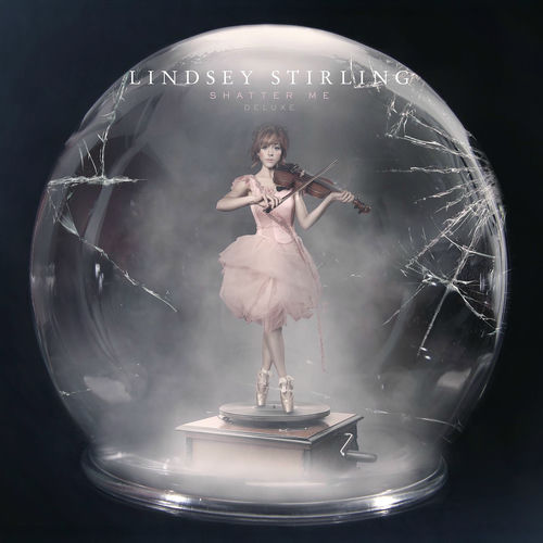 Shatter Me (Deluxe) از Lindsey Stirling