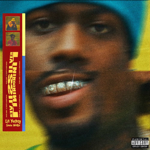 Silver Lining از Lil Yachty