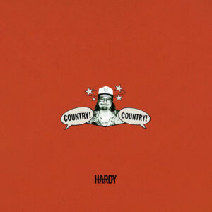 COUNTRY! COUNTRY! از HARDY