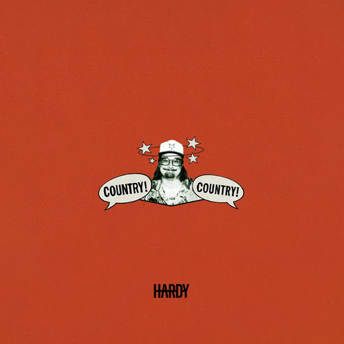 COUNTRY! COUNTRY! از HARDY