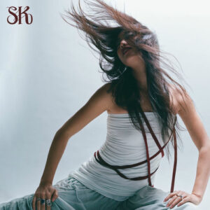 Fleeting از Sarah Kinsley