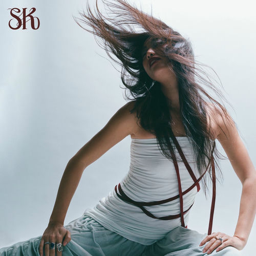 Fleeting از Sarah Kinsley