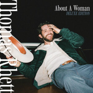 About A Woman (Deluxe) از Thomas Rhett