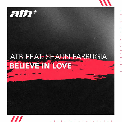 Believe In Love از ATB