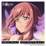 Bâan - Original SoundTrack - از ケビン・ペンキン