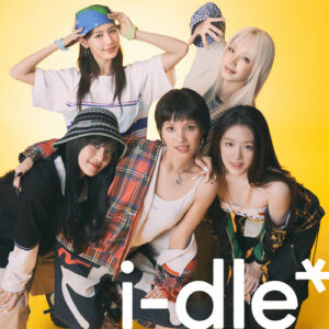 Fate (Japanese ver.) از (G)I-DLE