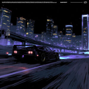 Way Back Home از Narvent