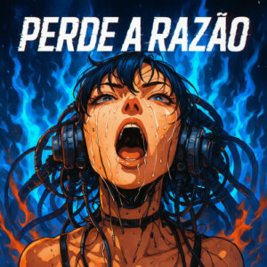 perde a razão از VØJ