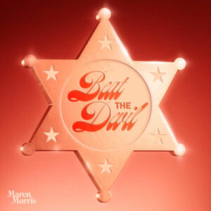 Beat the Devil از Maren Morris