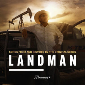She'll Dance For Whiskey (Landman - Songs From and Inspired by the Paramount+ Original Series Volume I) از Parker McCollum