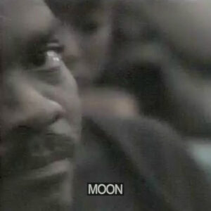 Moon از Daniel Caesar