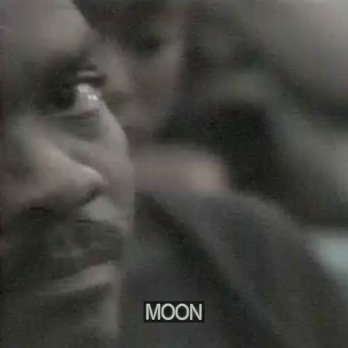 Moon از Daniel Caesar