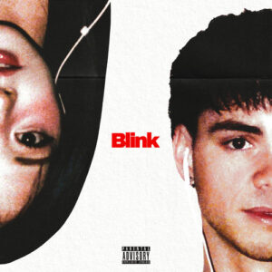 Blink از Corbyn Besson