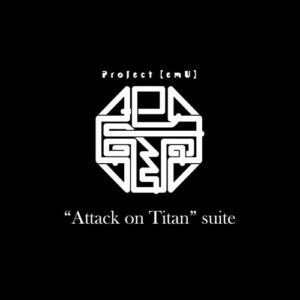 Attack on Titan suite از Hiroyuki Sawano